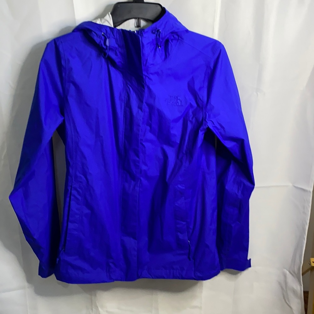 The North Face Rain jacket